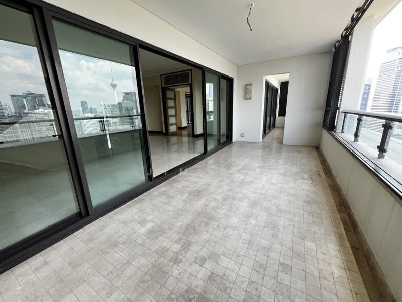 Condominium for Sale at The Binjai on the Park - Jim Ho Cho - PropertyGuru.com.my