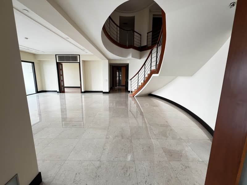 Condominium for Sale at The Binjai on the Park - Jim Ho Cho - PropertyGuru.com.my