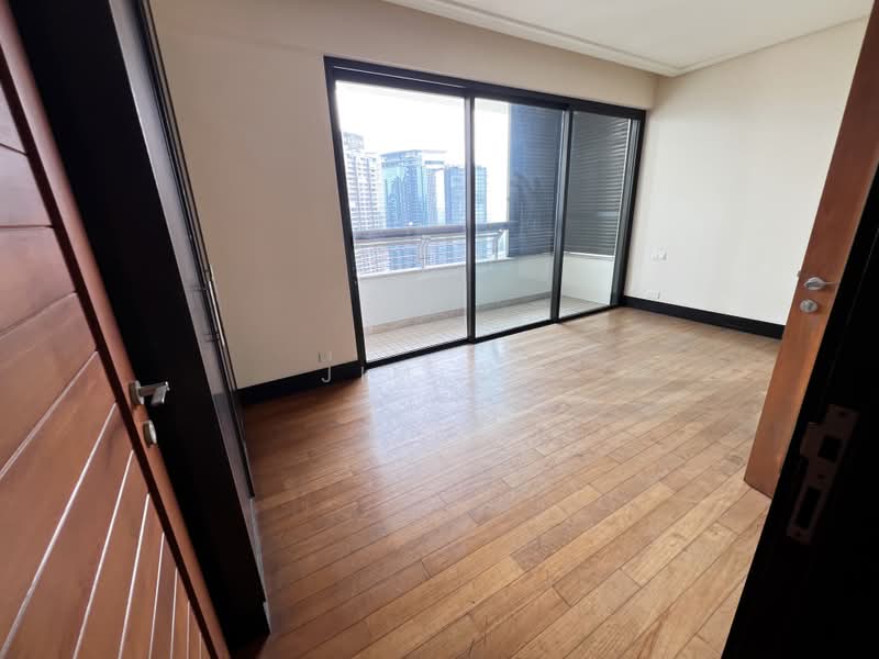 Condominium for Sale at The Binjai on the Park - Jim Ho Cho - PropertyGuru.com.my
