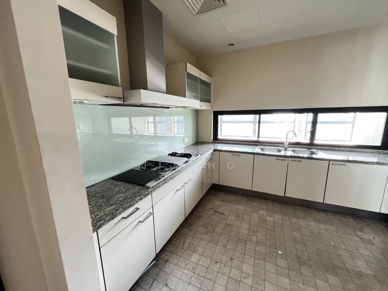 Condominium for Sale at The Binjai on the Park - Jim Ho Cho - PropertyGuru.com.my