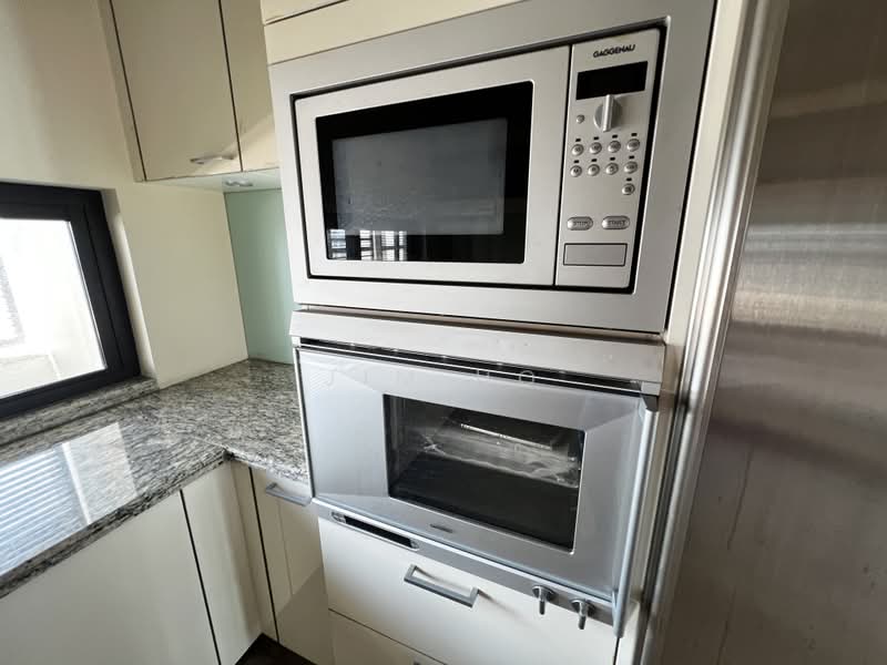 Condominium for Sale at The Binjai on the Park - Jim Ho Cho - PropertyGuru.com.my