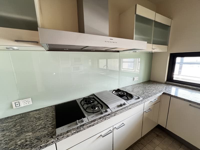 Condominium for Sale at The Binjai on the Park - Jim Ho Cho - PropertyGuru.com.my