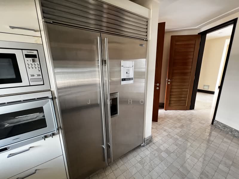 Condominium for Sale at The Binjai on the Park - Jim Ho Cho - PropertyGuru.com.my