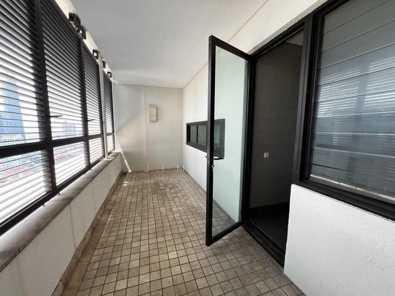 Condominium for Sale at The Binjai on the Park - Jim Ho Cho - PropertyGuru.com.my