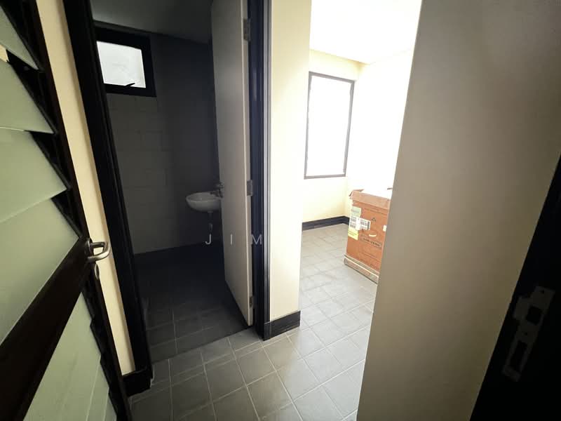 Condominium for Sale at The Binjai on the Park - Jim Ho Cho - PropertyGuru.com.my