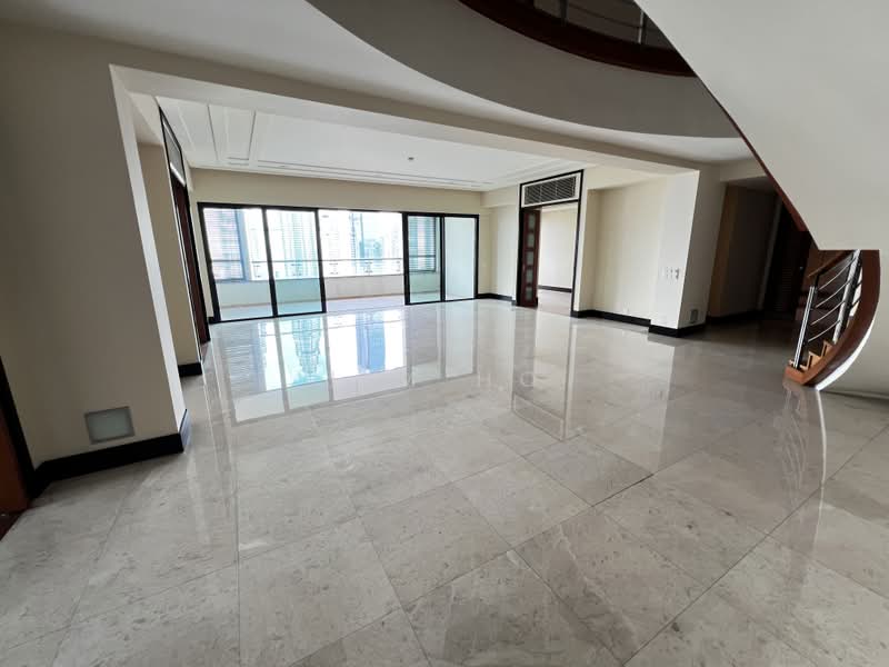Condominium for Sale at The Binjai on the Park - Jim Ho Cho - PropertyGuru.com.my