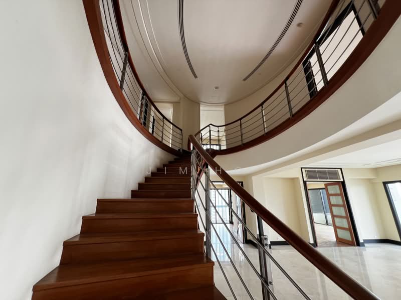 Condominium for Sale at The Binjai on the Park - Jim Ho Cho - PropertyGuru.com.my