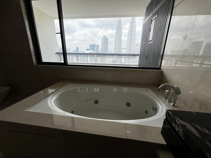 Condominium for Sale at The Binjai on the Park - Jim Ho Cho - PropertyGuru.com.my