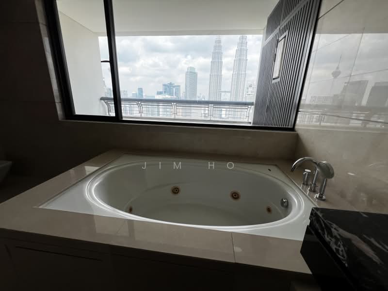 Condominium for Sale at The Binjai on the Park - Jim Ho Cho - PropertyGuru.com.my