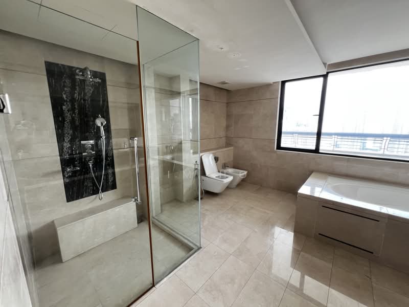 Condominium for Sale at The Binjai on the Park - Jim Ho Cho - PropertyGuru.com.my