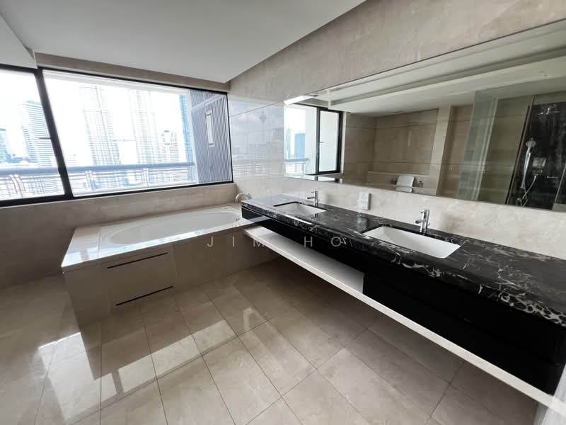 Condominium for Sale at The Binjai on the Park - Jim Ho Cho - PropertyGuru.com.my
