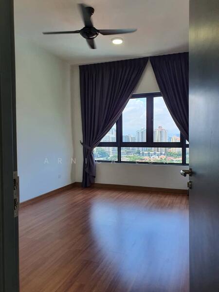 Service Residence for Sale at The Link 2 @ Bukit Jalil (Serviced Residences) - Arnica Low - Bedroom - PropertyGuru.com.my