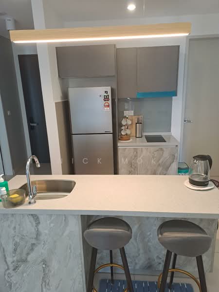 Servis Apartment untuk Disewa di Trion 2 @ KL - Nick Mok - PropertyGuru.com.my