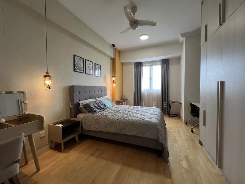 Condominium for Rent at Radia Residences - Lester Lee - Bedroom - PropertyGuru.com.my