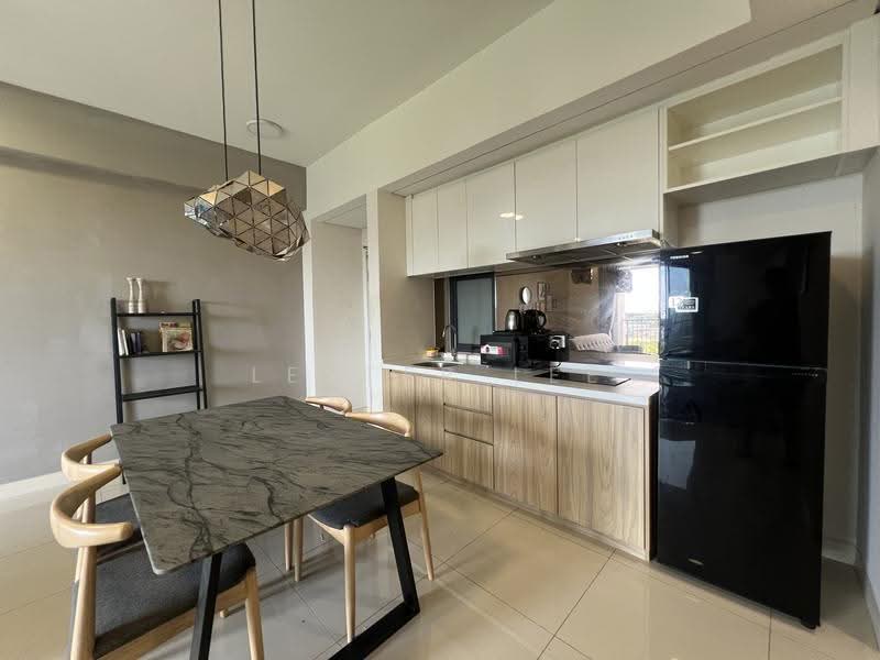 Condominium for Rent at Radia Residences - Lester Lee - Kitchen - PropertyGuru.com.my