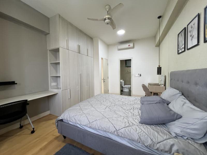 Condominium for Rent at Radia Residences - Lester Lee - Bedroom - PropertyGuru.com.my