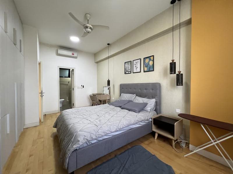 Condominium for Rent at Radia Residences - Lester Lee - Bedroom - PropertyGuru.com.my
