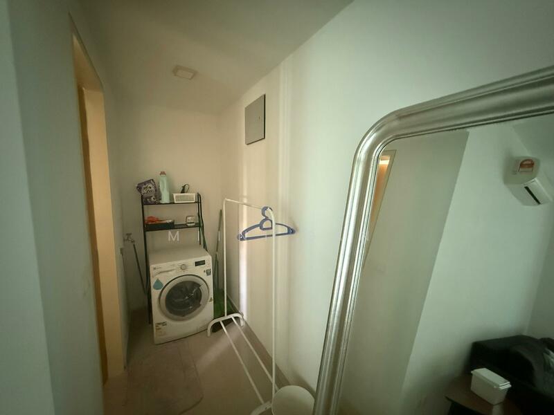 Service Residence for Rent at Setia SKY Residences - Miini Gan - Bathroom - PropertyGuru.com.my
