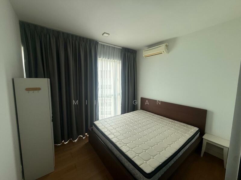Service Residence for Rent at Setia SKY Residences - Miini Gan - Bedroom - PropertyGuru.com.my