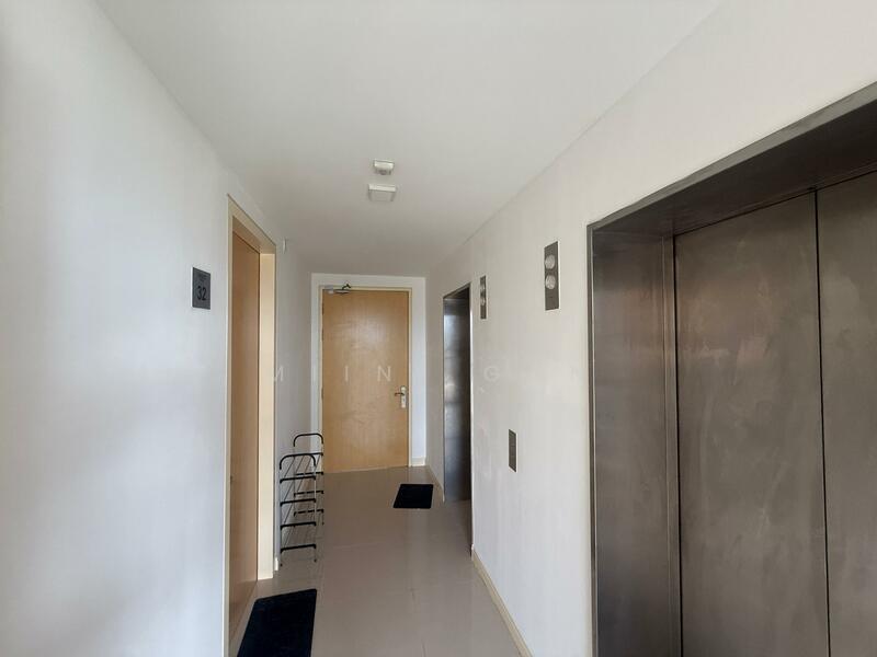 Service Residence for Rent at Setia SKY Residences - Miini Gan - Corridor - PropertyGuru.com.my