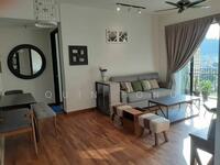 For Rent - The Tamarind