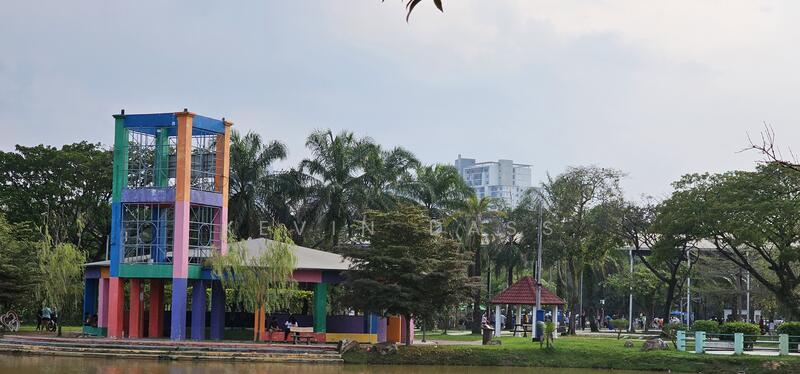 For Sale - Pangsapuri Saraka