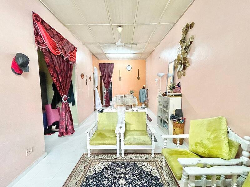 For Sale - Taman Desa Sentosa