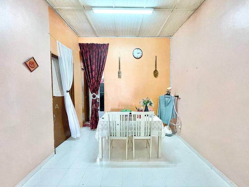 For Sale - Taman Desa Sentosa