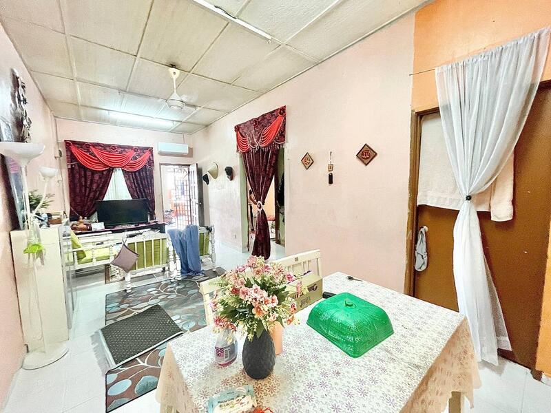 For Sale - Taman Desa Sentosa