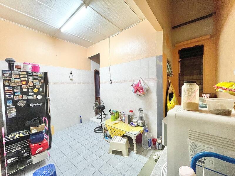 For Sale - Taman Desa Sentosa