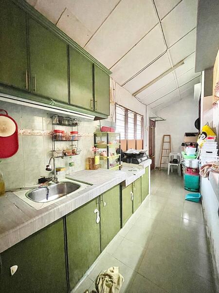 For Sale - Taman Desa Sentosa