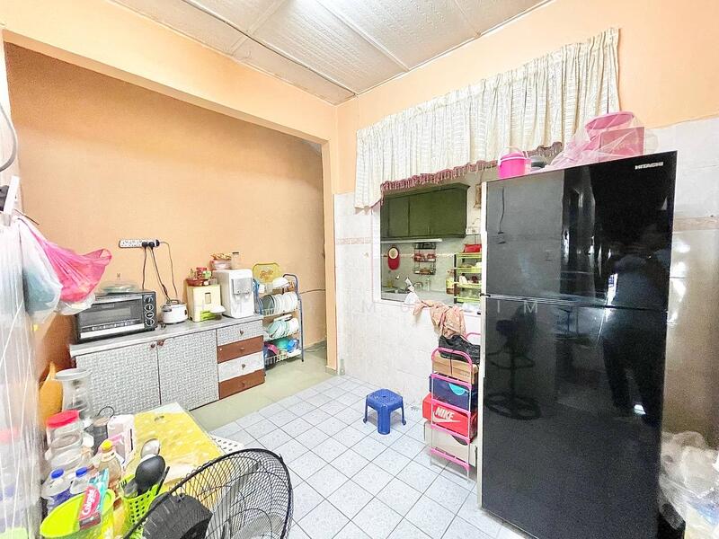 For Sale - Taman Desa Sentosa