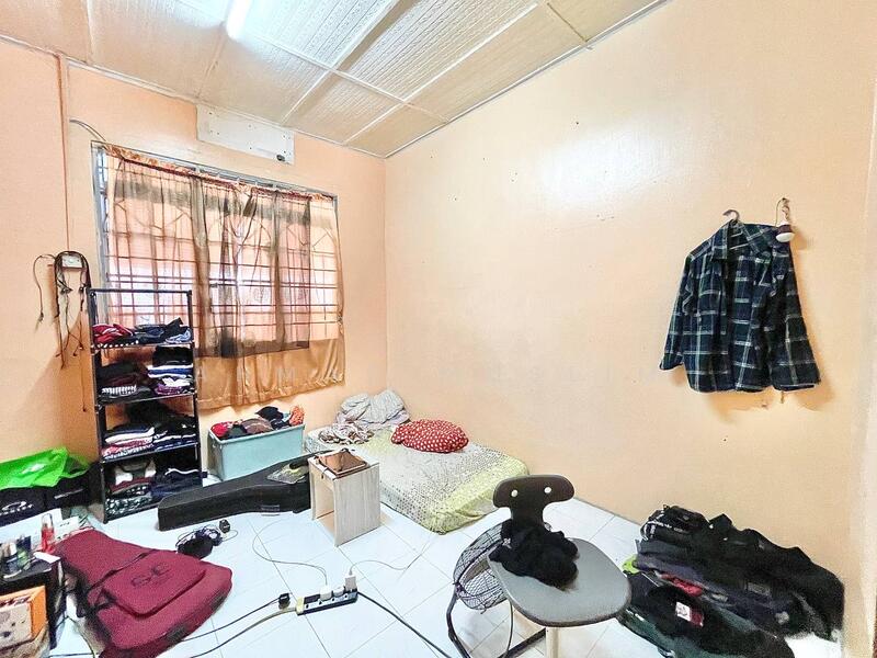 For Sale - Taman Desa Sentosa