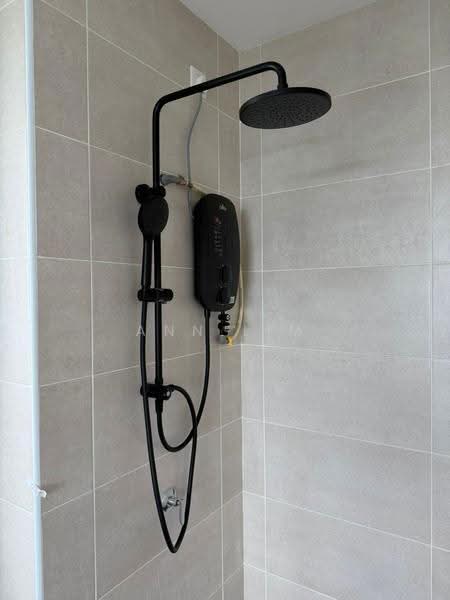 Kondominium untuk Disewa di Alstonia Residence - Ann Lim - Bathroom - PropertyGuru.com.my