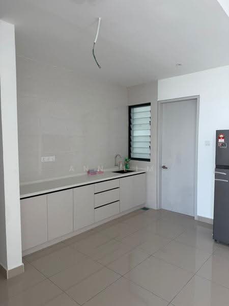 Kondominium untuk Disewa di Alstonia Residence - Ann Lim - Kitchen - PropertyGuru.com.my
