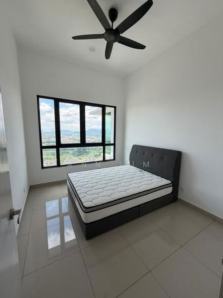 Kondominium untuk Disewa di Alstonia Residence - Ann Lim - Bedroom - PropertyGuru.com.my