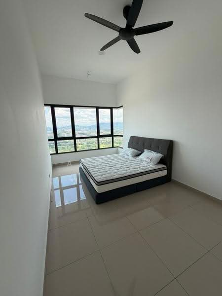Kondominium untuk Disewa di Alstonia Residence - Ann Lim - Bedroom - PropertyGuru.com.my