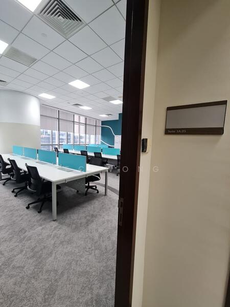 Retail Space for Rent in Mid Valley City (Kuala Lumpur) - FC Wong - Office - PropertyGuru.com.my