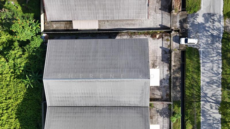 Semi-D Factory for Rent in Pending Industrial Estate (Kuching) - Sherene Kok - Exterior - PropertyGuru.com.my