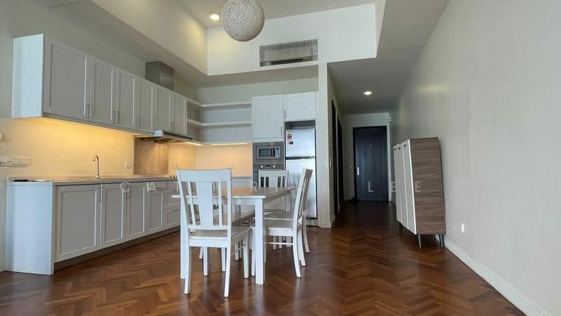 Condominium for Rent at Quayside Seafront Resort Condominiums - Catherine Lee - Kitchen - PropertyGuru.com.my