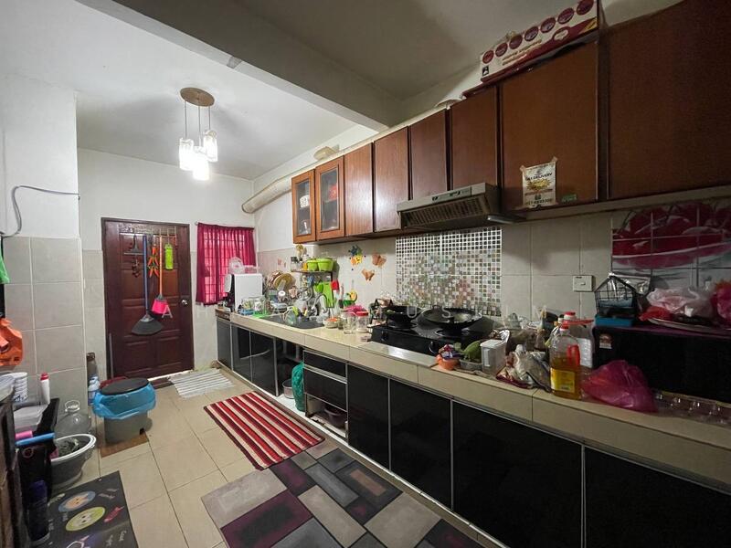 Untuk Dijual - Taman Putra Perdana