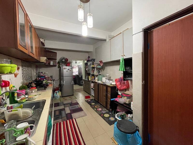 Untuk Dijual - Taman Putra Perdana