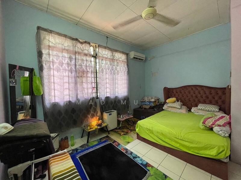 Untuk Dijual - Taman Putra Perdana