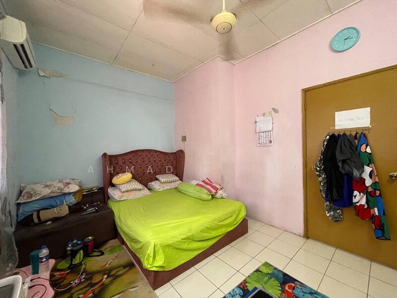 Untuk Dijual - Taman Putra Perdana