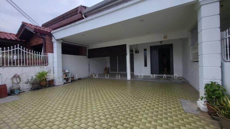 Rumah Teres 2 Tingkat untuk Dijual di Taman Rasah Jaya (Rasah) - Ismi Muhammad - Exterior - PropertyGuru.com.my