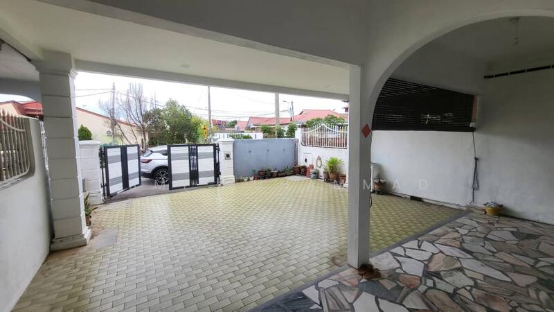 Rumah Teres 2 Tingkat untuk Dijual di Taman Rasah Jaya (Rasah) - Ismi Muhammad - Exterior - PropertyGuru.com.my