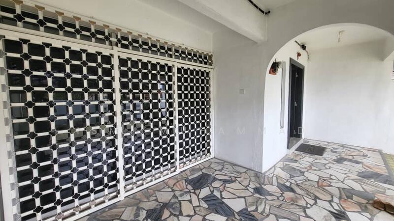 Rumah Teres 2 Tingkat untuk Dijual di Taman Rasah Jaya (Rasah) - Ismi Muhammad - Exterior - PropertyGuru.com.my