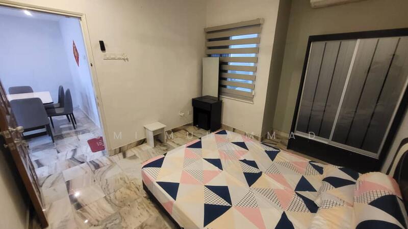 Rumah Teres 2 Tingkat untuk Dijual di Taman Rasah Jaya (Rasah) - Ismi Muhammad - Bedroom - PropertyGuru.com.my