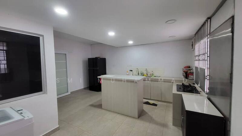 Rumah Teres 2 Tingkat untuk Dijual di Taman Rasah Jaya (Rasah) - Ismi Muhammad - Kitchen - PropertyGuru.com.my