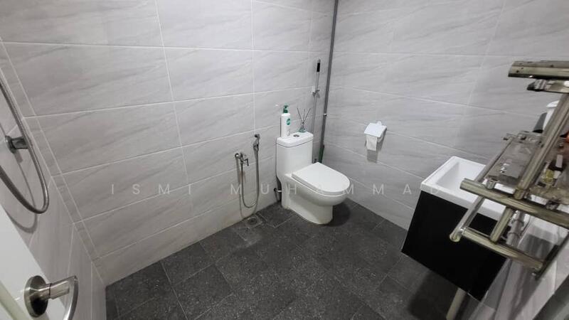 Rumah Teres 2 Tingkat untuk Dijual di Taman Rasah Jaya (Rasah) - Ismi Muhammad - Bathroom - PropertyGuru.com.my